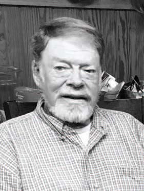 Lenny Parachini | Central City Republican Nonpareil